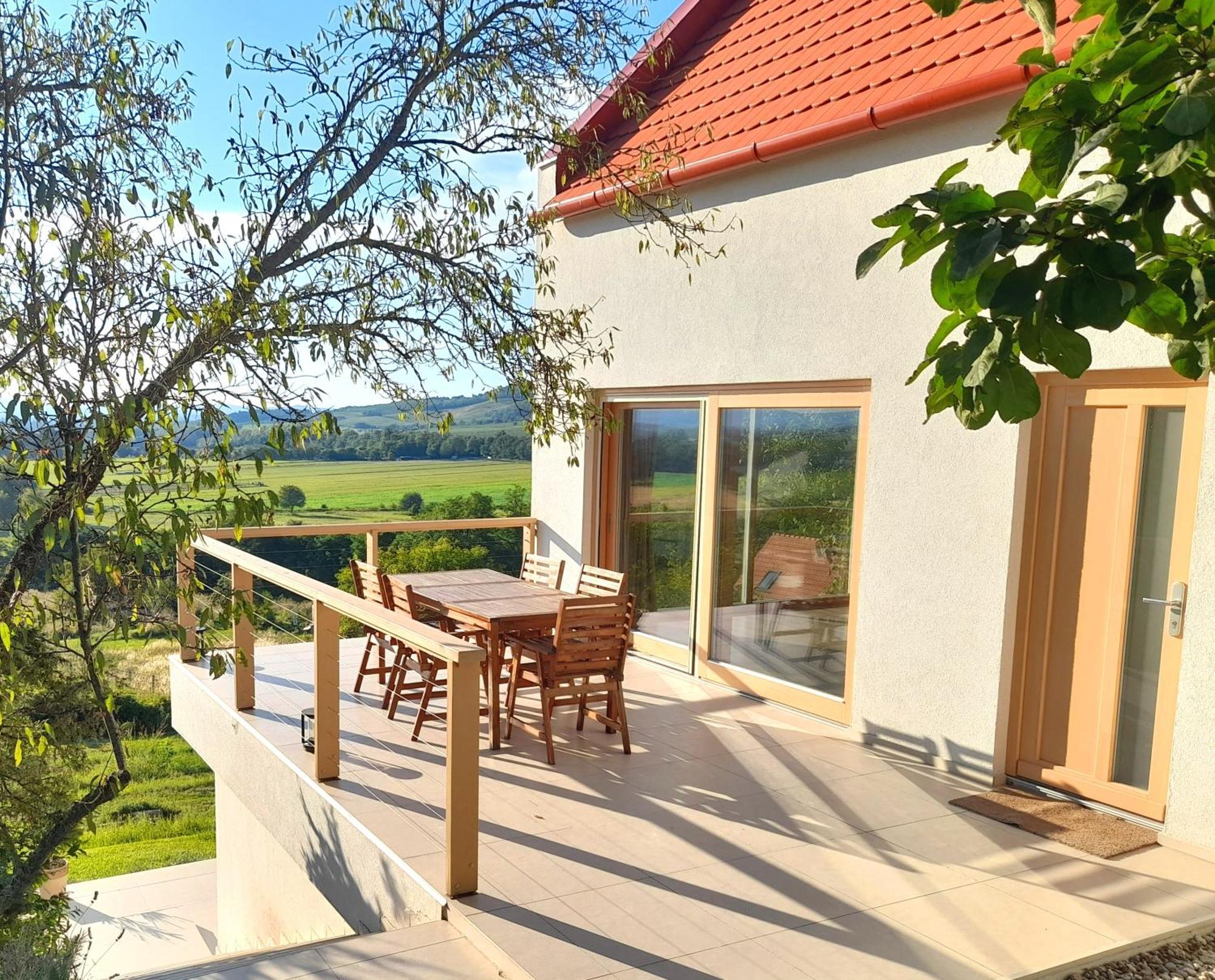 Baloveon Birtok Kaptalantoti Exterior foto