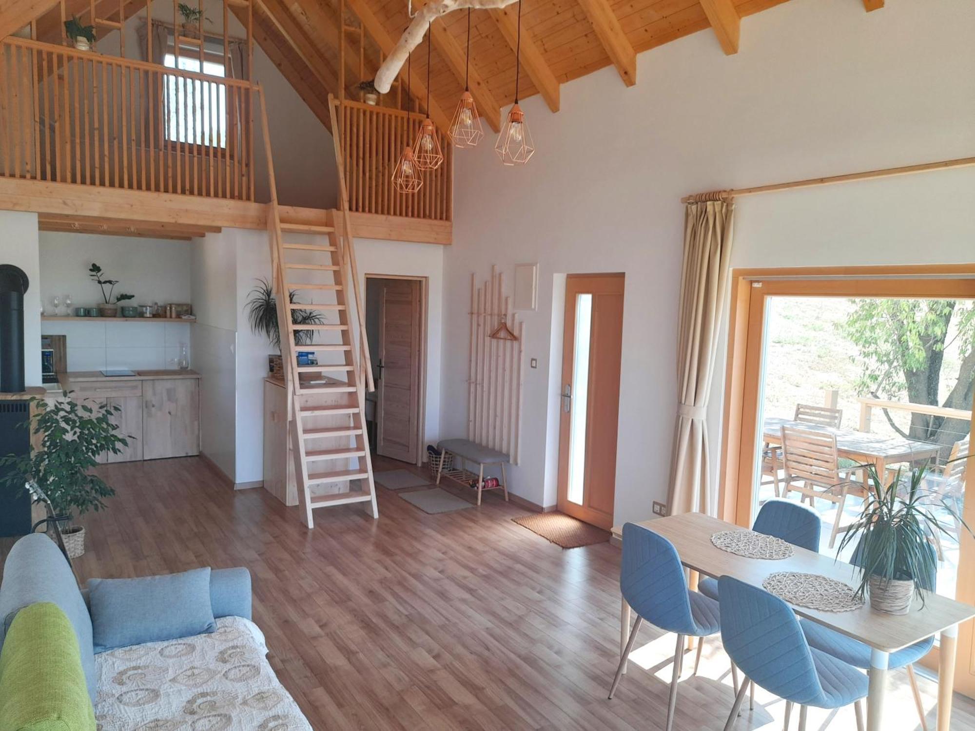 Baloveon Birtok Kaptalantoti Exterior foto